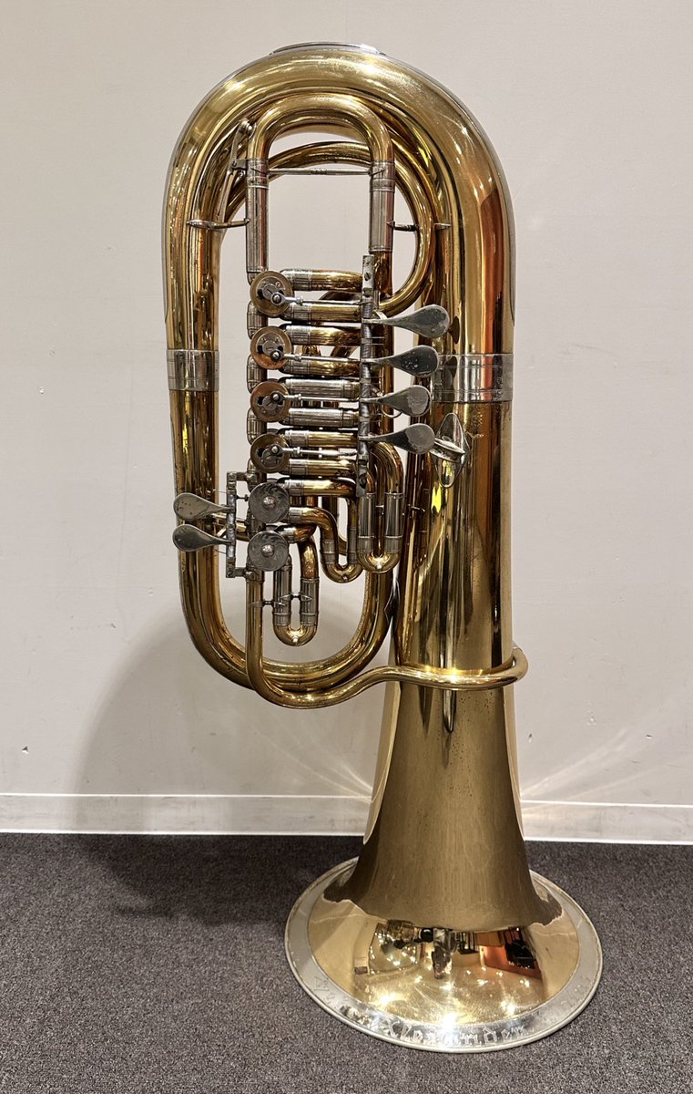 Alexander 163G チューバ Alexander 163G チューバ チューバ 163｜製品紹介｜Alexander