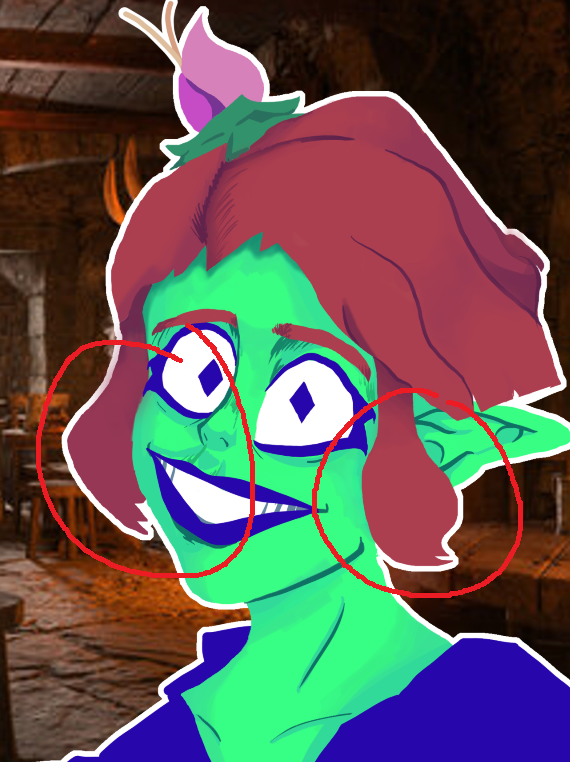 DermanARTer tweet media