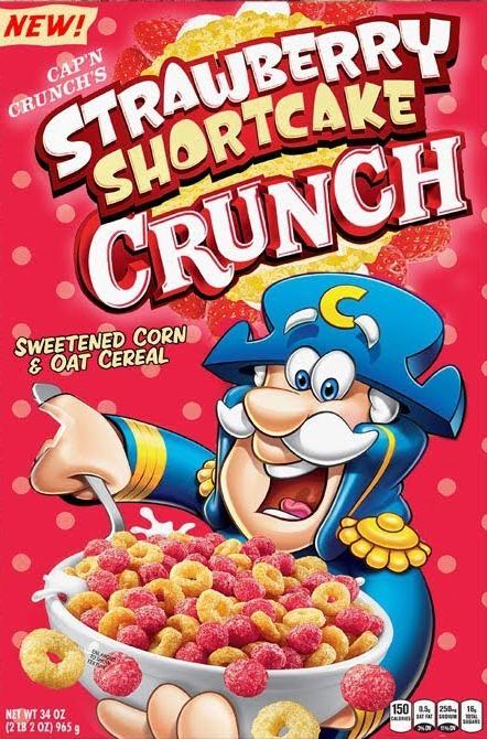 ScottTheWoz's tweet photo. We are Strawberry Shortcake Crunch. https://t.co/YE6xndzsB9