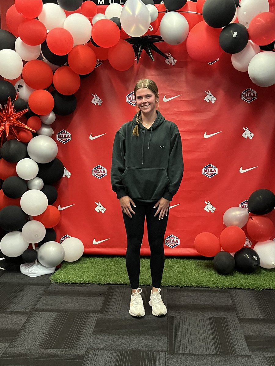 Payton Weimer (@p_weimer) on Twitter photo I had a great time learning more about <a href="/UCMJensSoftball/">Jennies Softball</a> program today and visiting the campus! Thank you <a href="/PunzAnderson/">Susan (Punzo) Anderson</a> and <a href="/EilertJeremy/">Jeremy Eilert</a> for the opportunity, excited to be back!
<a href="/AcesFPMidMO/">Aces Fastpitch (Mid-MO)</a> <a href="/tbartlett76/">Taylor Bartlett</a> <a href="/tytysftbl2/">Tyler Stark</a> I had a great time learning more about <a href="/UCMJensSoftball/">Jennies Softball</a> program today and visiting the campus! Thank you <a href="/PunzAnderson/">Susan (Punzo) Anderson</a> and <a href="/EilertJeremy/">Jeremy Eilert</a> for the opportunity, excited to be back!
<a href="/AcesFPMidMO/">Aces Fastpitch (Mid-MO)</a> <a href="/tbartlett76/">Taylor Bartlett</a> <a href="/tytysftbl2/">Tyler Stark</a>