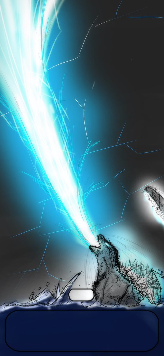 #ゴジラマイナスワン
#マイゴジ
#ゴジラ-1.0
スマホ壁紙