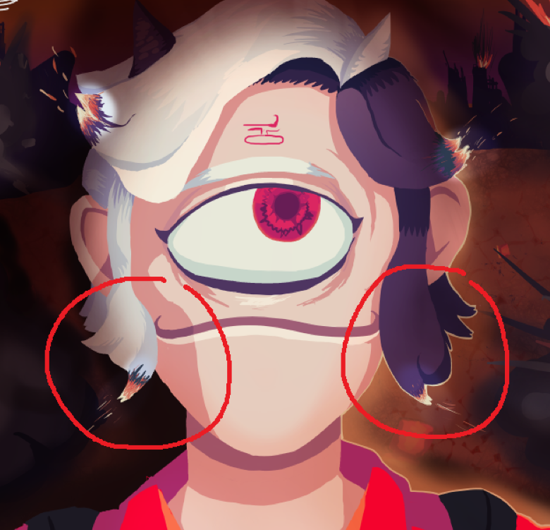 DermanARTer tweet media