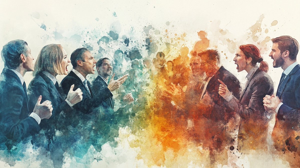 An impasse in negotiations often signals that not all interests have been explored. To break it, keep communication open, offer small gestures of goodwill, and consider neutral third parties. Keeping multiple issues on the table can help avoid deadlock on a single point.