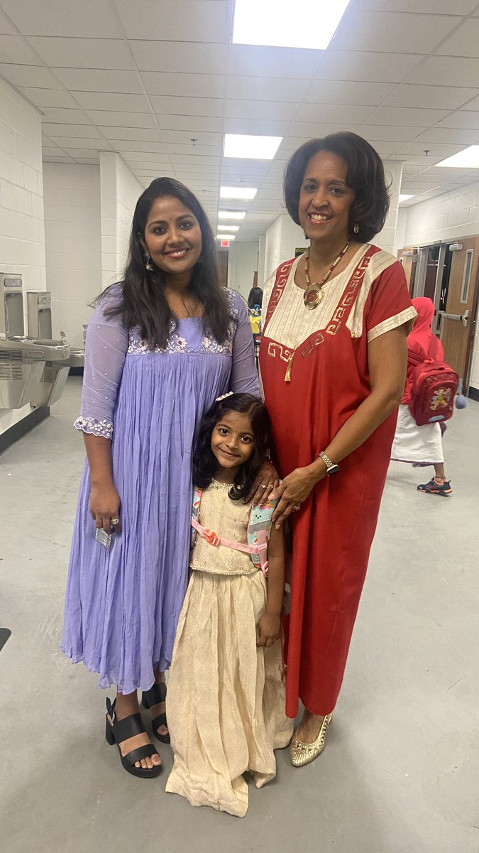 Valley Ranch Elementary Coppell ISD tweet media