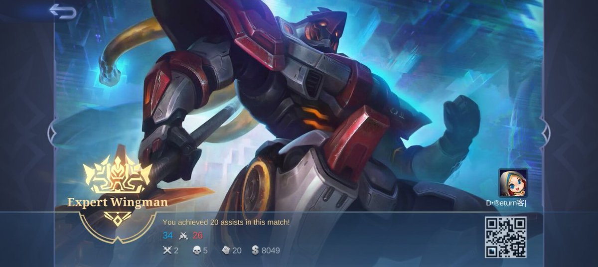 TheRed30's tweet photo. Come join my Squad, Let us face off against the world's best MOBA players together!
https://t.co/MaEjhtEmGz https://t.co/4bIyiW5Qs2