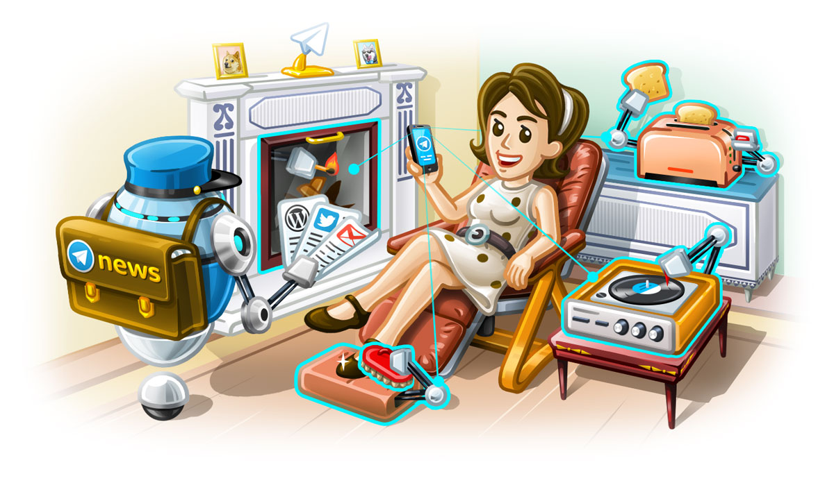 LadyTonToken's tweet image. Hi, I'm lady the first @telegram mascot. I originally came from vk and moved to telegram in 2013!

I am also on $ton blockchain 

Check out below 

EQASaIVDyf8QBfhiLUOeiu2ayVoPZYadaPQTUAO1uED6TvAA

t.me/LadyonTon