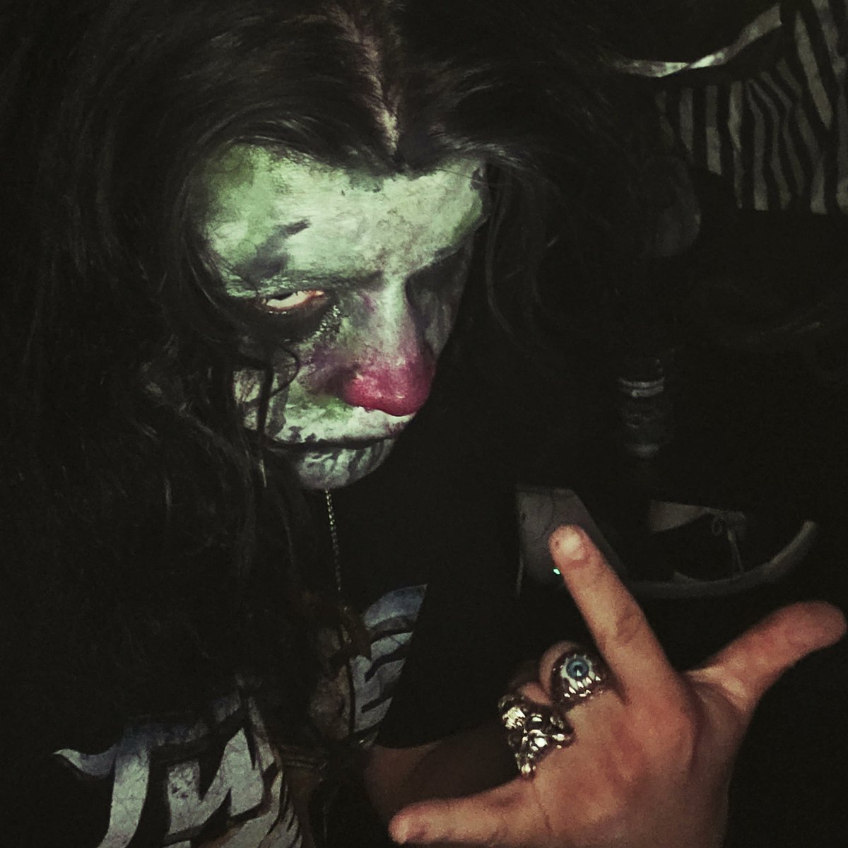TTH| wickedplastik tweet media