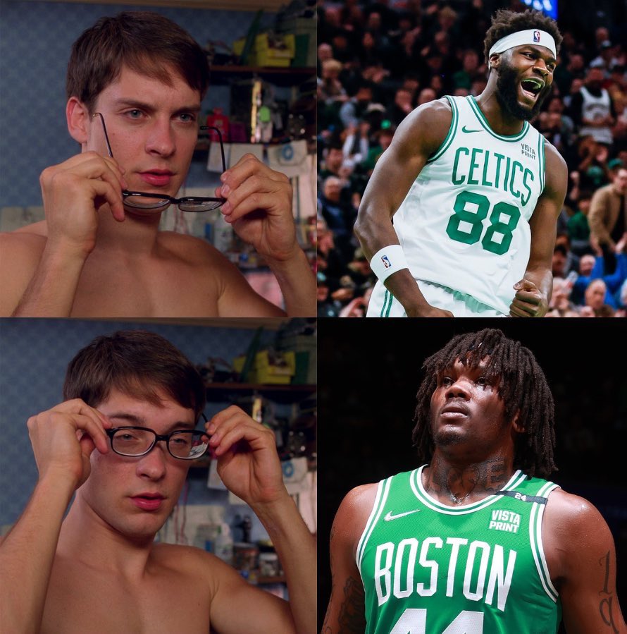 CelticsUnite18's tweet photo. Neemias Queta tonight:

- 12 points (6/6 FG)
- 6 rebounds (4 OREB) https://t.co/Fp4S26fDgF