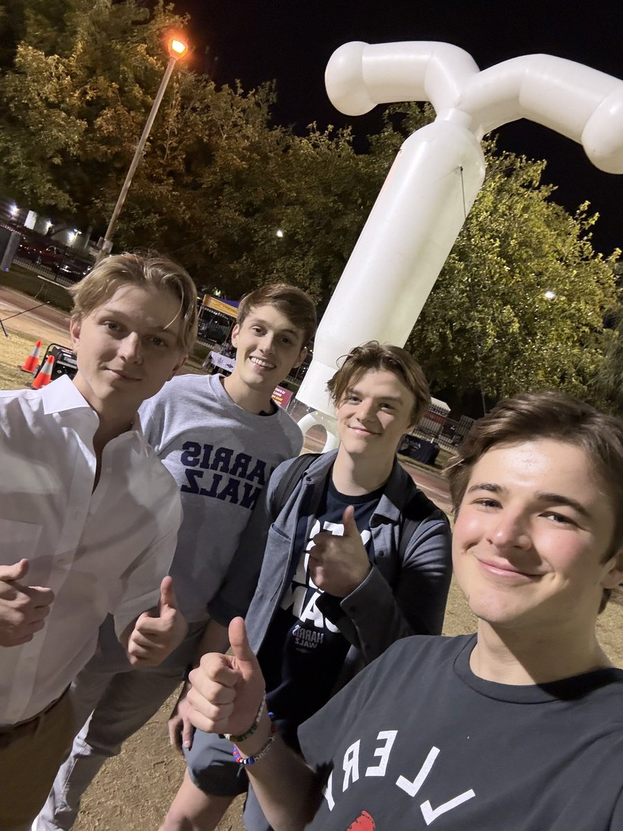 Harry Sisson tweet media