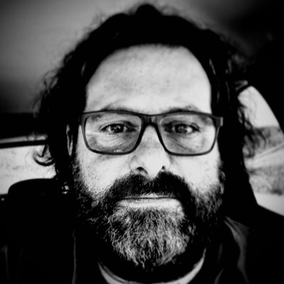 BenoitStH's tweet image. #NouvellePhotoDeProfil