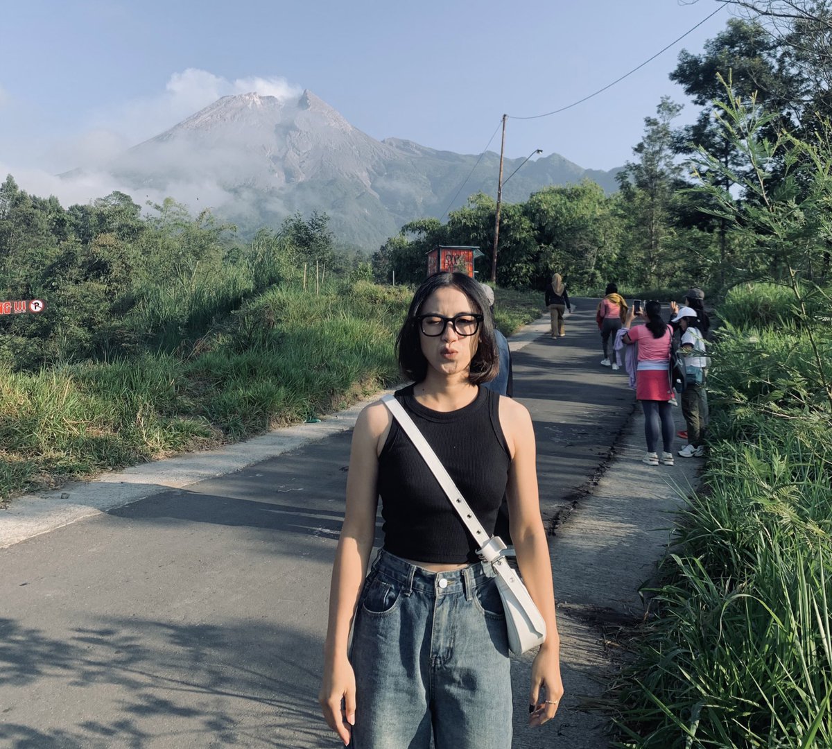 Putrianacitraaa's tweet image. Tak kuatne atiku tanpo sliramuuu