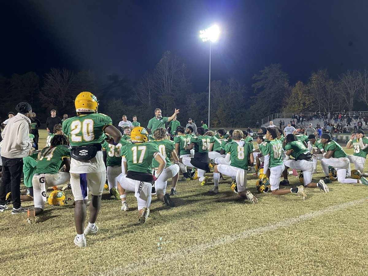 Bailey Pennington Allison (@bailey_marie93) on Twitter photo The Eagles finish the regular season with a win! Final score: <a href="/EAHS_Football/">Eastern Alamance Football</a> 21, Orange 13. The Eagles finish the regular season with a win! Final score: <a href="/EAHS_Football/">Eastern Alamance Football</a> 21, Orange 13.