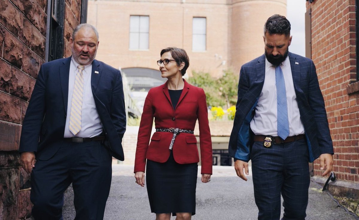 Catherine Herridge (@c__herridge) on Twitter photo UPDATE: <a href="/GOPoversight/">Oversight Committee</a> takes action after IRS whistleblower Gary Shapley was told - one hour after our investigation posted <a href="/X/">X</a> - he has 15-day notice to either accept a demotion or resign.
<a href="/RepJamesComer/">Rep. James Comer</a>, <a href="/Jim_Jordan/">Rep. Jim Jordan</a> <a href="/RepJasonSmith/">Rep. Jason Smith</a> call on OSC to provide an immediate update on UPDATE: <a href="/GOPoversight/">Oversight Committee</a> takes action after IRS whistleblower Gary Shapley was told - one hour after our investigation posted <a href="/X/">X</a> - he has 15-day notice to either accept a demotion or resign.
<a href="/RepJamesComer/">Rep. James Comer</a>, <a href="/Jim_Jordan/">Rep. Jim Jordan</a> <a href="/RepJasonSmith/">Rep. Jason Smith</a> call on OSC to provide an immediate update on