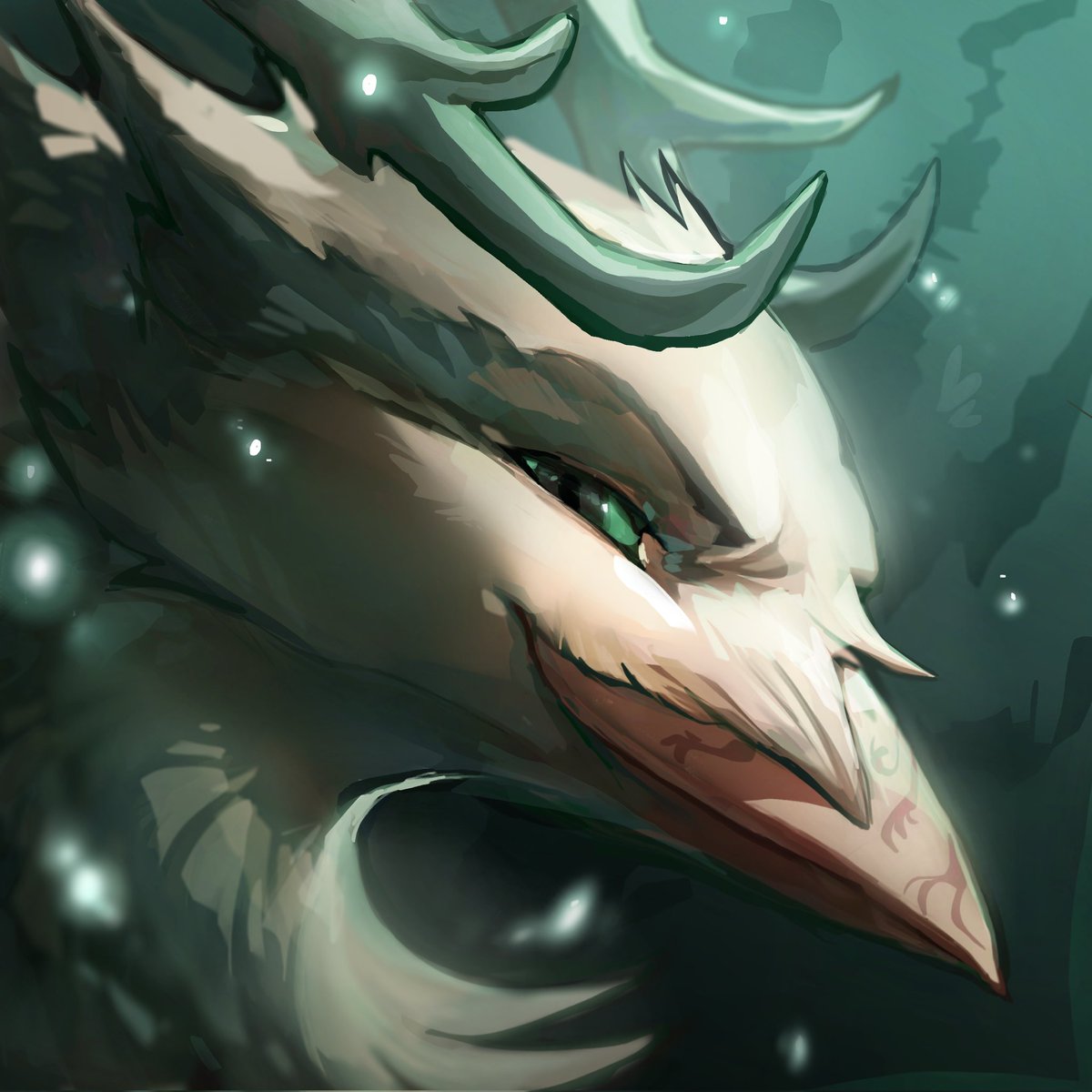 NoisyNaranja's tweet photo. Eyes locked
@RuffShia https://t.co/8jdCQyPXW0