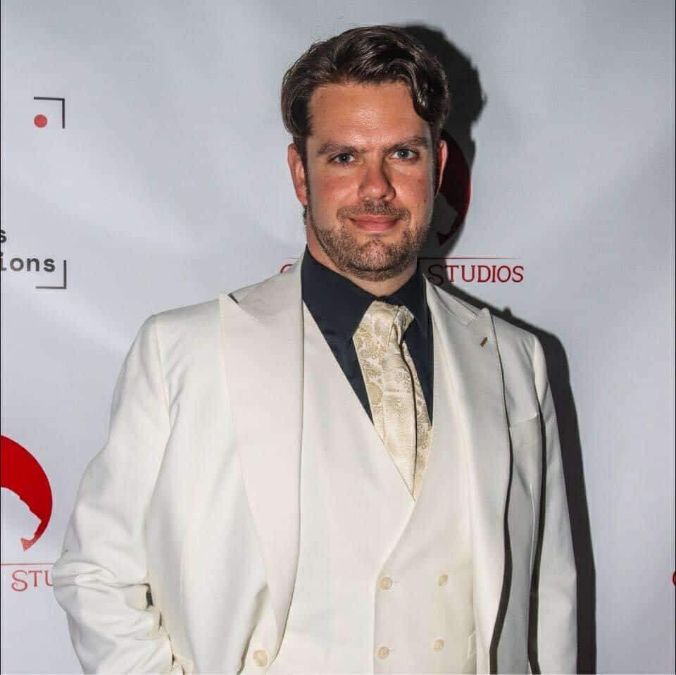 Tonight’s creator spotlight is Carmelo Chimera! kickstarter.com/projects/monst…