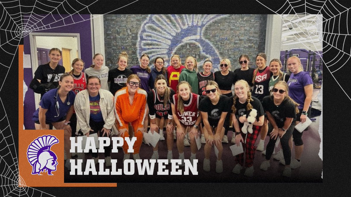 WinonaState Softball tweet media