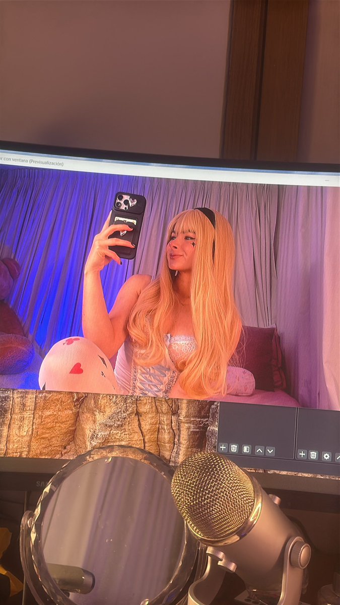 Online ❤️❤️❤️

Chaturbate.com/soyccherry