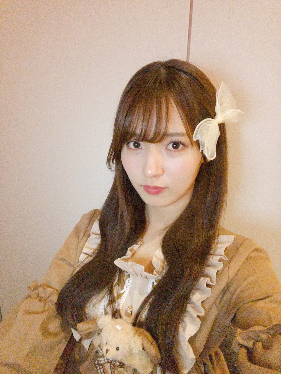 中嶋優月 中嶋優月 - エケペディア