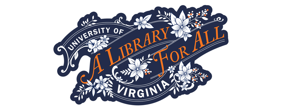 Just a reminder that the UVA Library is for everyone, and all are welcome!

library.virginia.edu/about-uva-libr…
