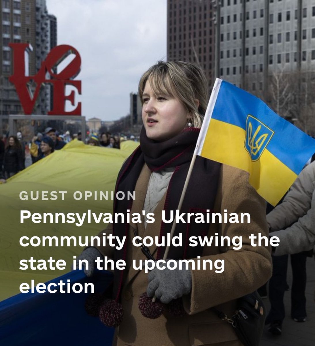 provemewrong411's tweet photo. 🇺🇸🇺🇦 Help me grasp this... So, the Ukrainian community in the US, who are themselves unwilling to fight for Ukraine's territorial integrity, are content to support a candidate who'll keep the weapons flowing into Ukraine, ensuring that real Ukrainian citizens are the ones facing death? If there's such a commitment to defending Ukraine's borders, why isn't this community lining up to fight in the trenches?