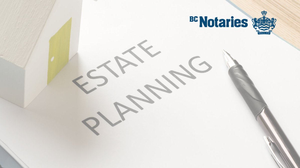 BC Notaries Association tweet media