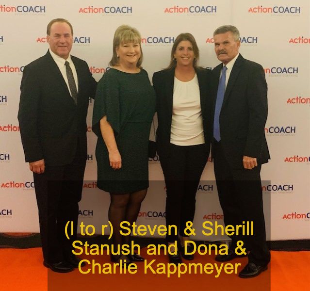 actioncoachcb's tweet photo. How do you find the right words to express the enthusiasm, celebration, and knowledge of the transformative experience that was BizX 2024 in Las Vegas? You don't. You share the pictures! We are so grateful that S&amp;S Plumbing was able to join us as our award nominee/finalist. https://t.co/Ck9MGwmrM1