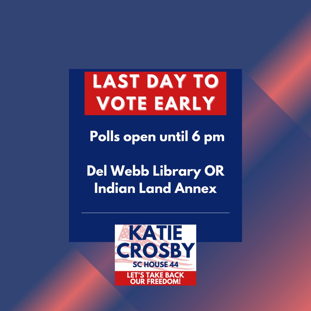 Katie Crosby tweet media