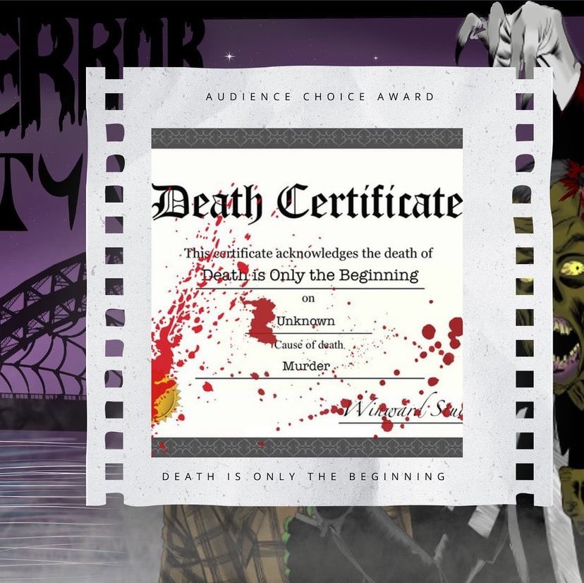 Winward Studios tweet media