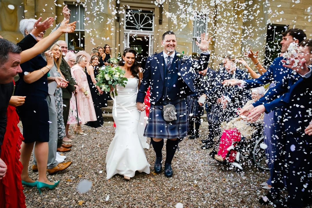 BalbirnieHouse's tweet image. 💕 The beautiful wedding of Bryony &amp;amp; Peter💕

What a gorgeous day filled with love, music and laughter. 

With thanks to KSG Photography for these images.

Congratulations from us all at Balbirnie, we wish you every happiness xx
