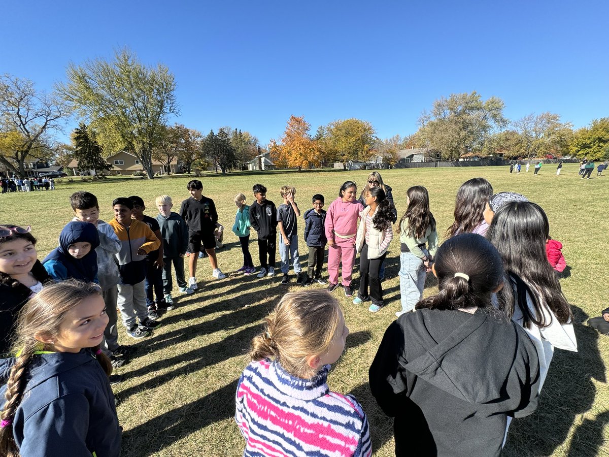 Patterson Elementary tweet media