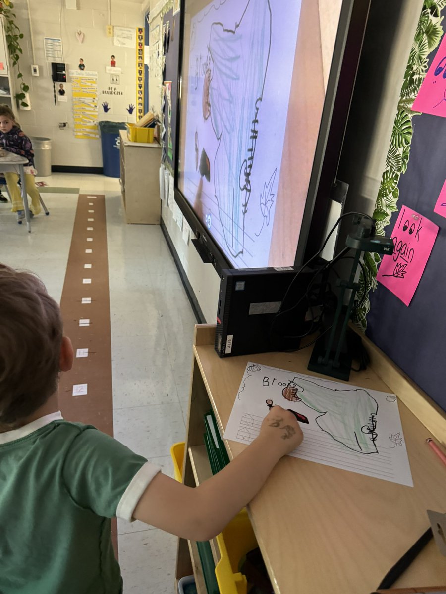 mrsdeltinsclass's tweet photo. Proud writers share what they have done! #fhleads https://t.co/L9EIPAcq2p