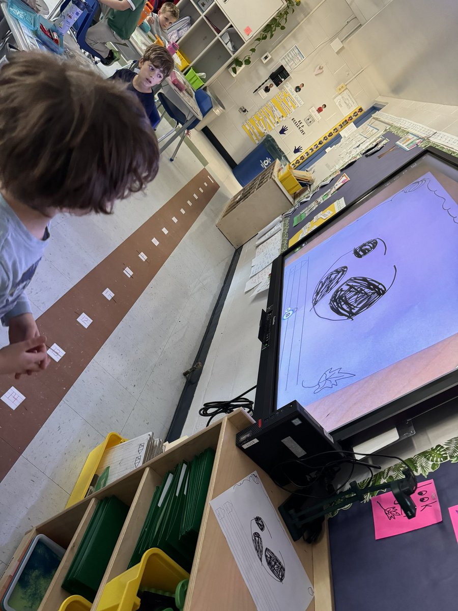 mrsdeltinsclass's tweet photo. Proud writers share what they have done! #fhleads https://t.co/L9EIPAcq2p