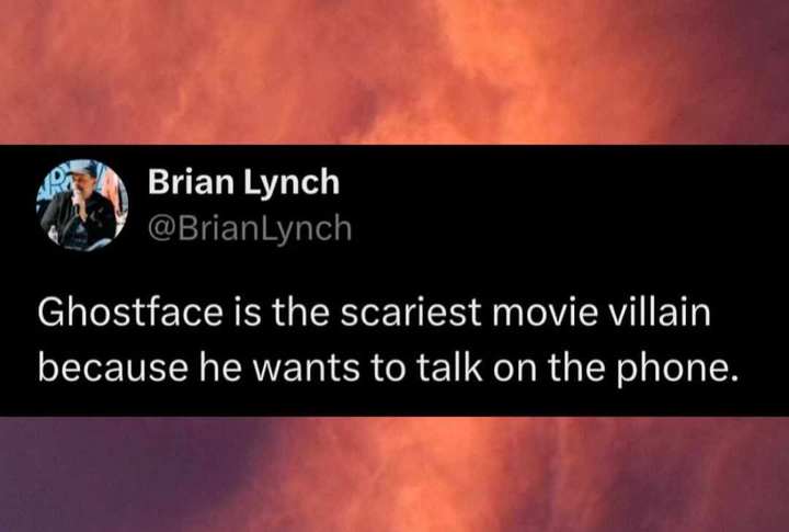imgur's tweet photo. He attacks my anxiety first! 😰 https://t.co/HgbDOqOyvq

#memes #imgur https://t.co/0Vj5L4B0Ed