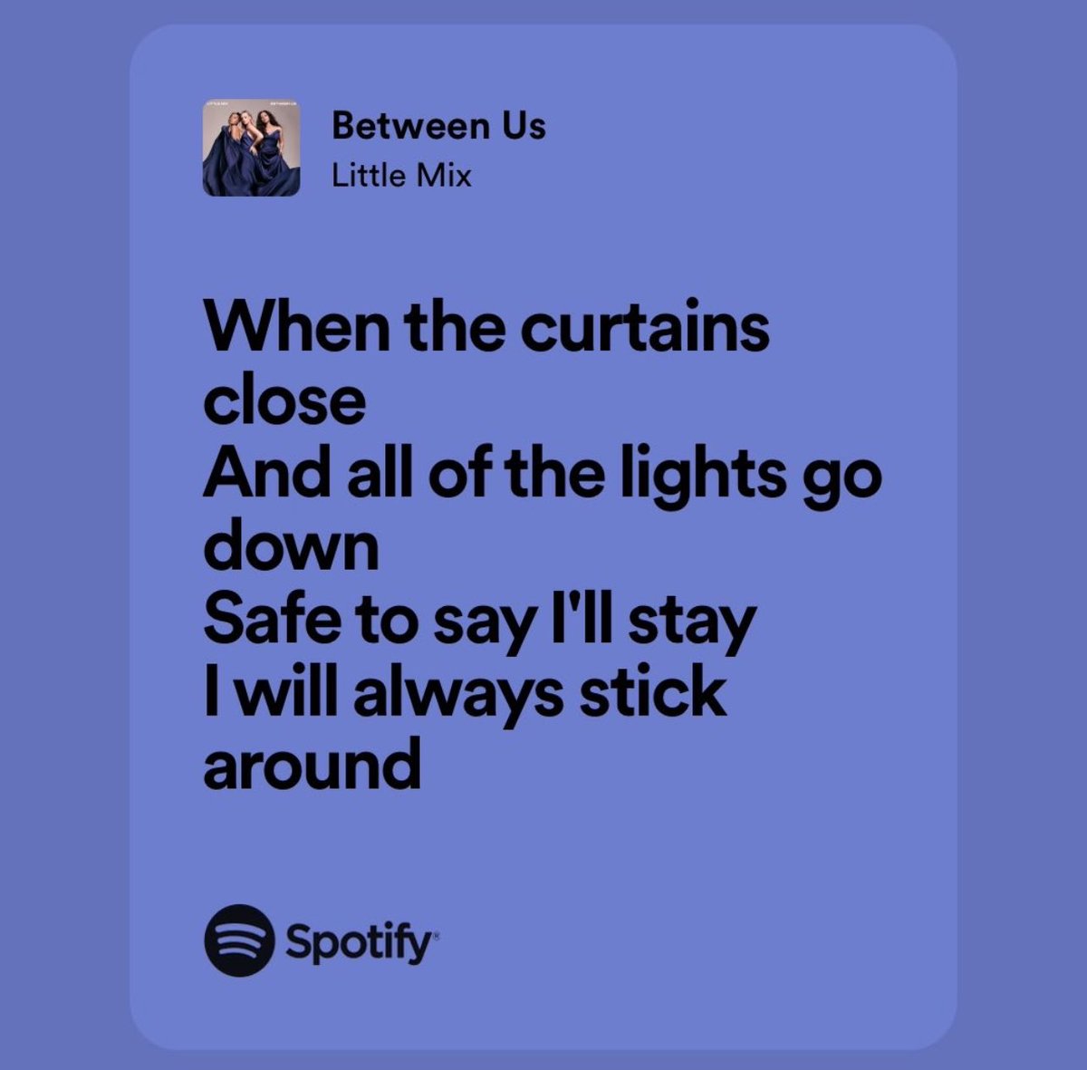 LEIGHSREVlVAL's tweet photo. the fact that when the curtains closed and the lights went down low… they still stuck around😭😭 https://t.co/1UHP3sOx46