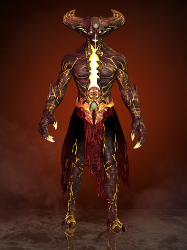 AlexisMKMobile's tweet photo. Who supports the developers of Mortal Kombat Mobile adding Corrupted Shinnok since a survey was conducted years ago in which he was the second most voted character?
We need Corrupted Shinnok in Mortal Kombat Mobile
@MKMobileGame 
@ManWithNoGame45 
#MKMobile
#MKMobileGame https://t.co/D7vx9zXG3Z