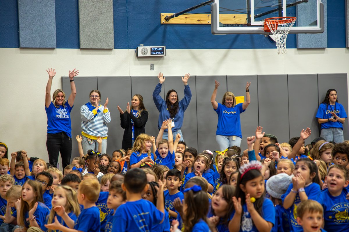 NKC Schools tweet media