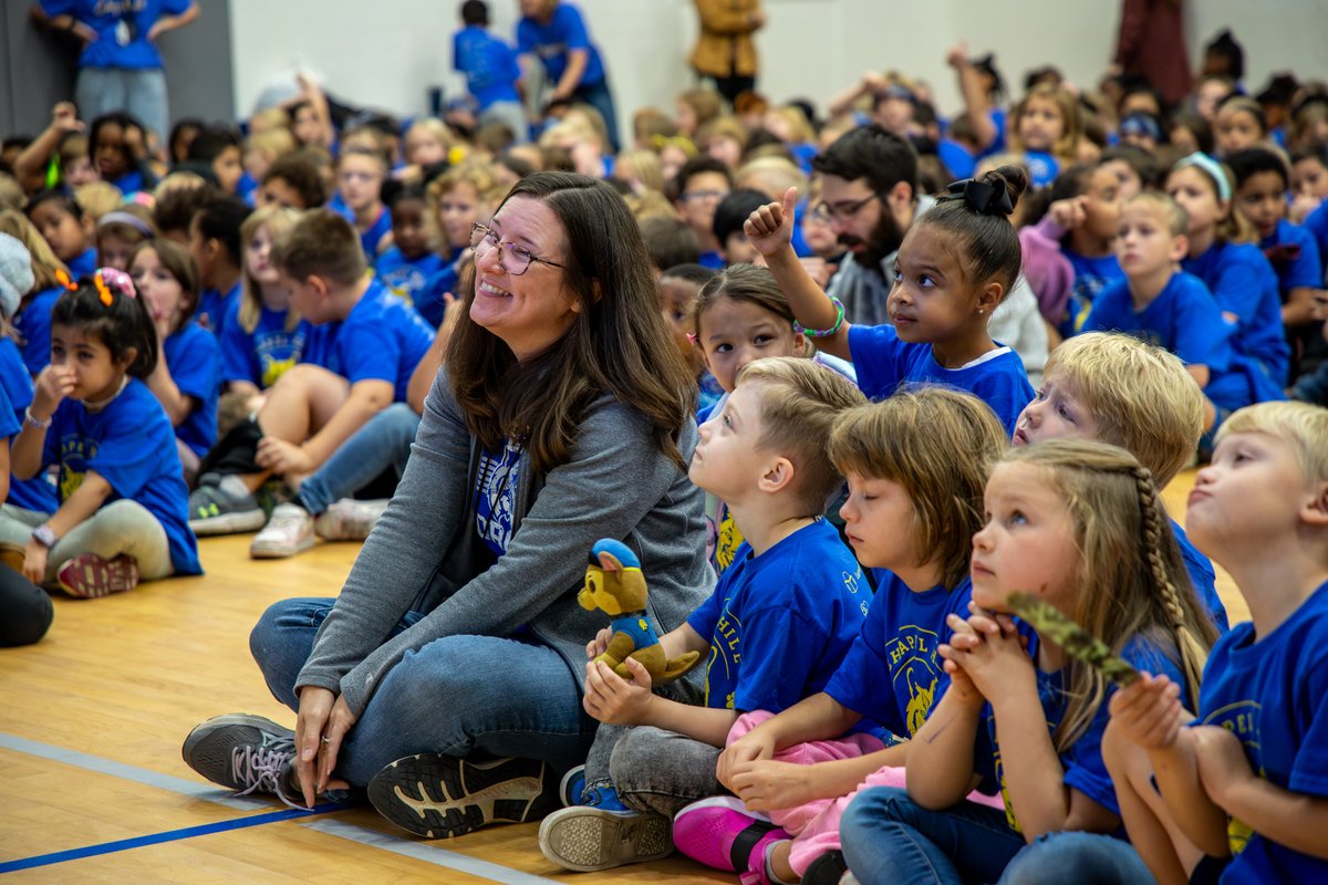 NKC Schools tweet media