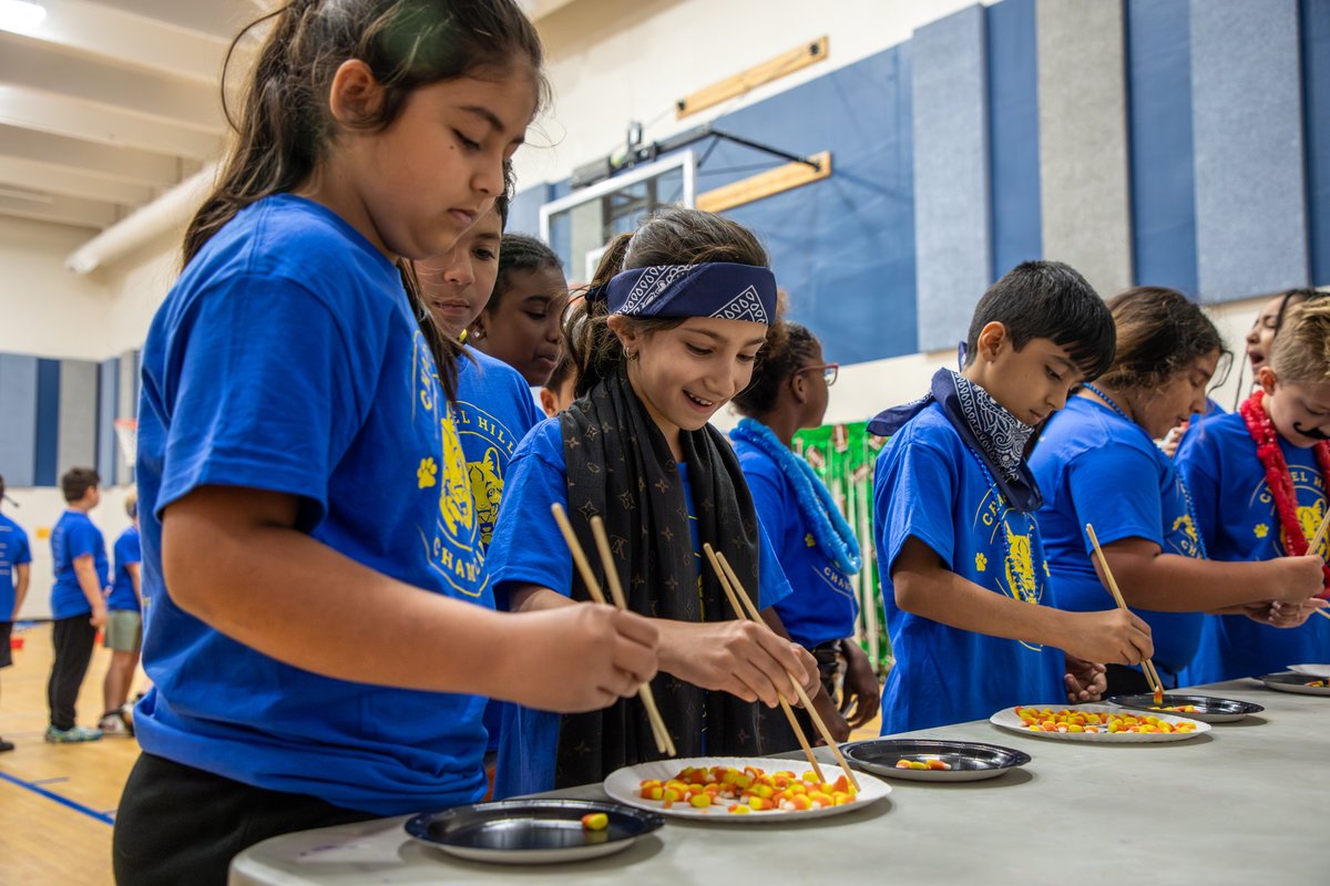 NKC Schools tweet media