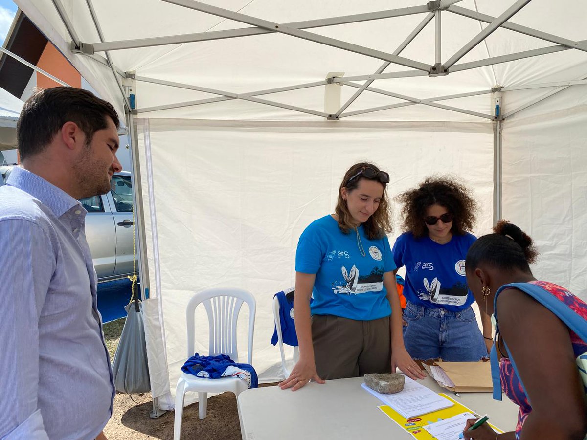 ARS GUYANE tweet media