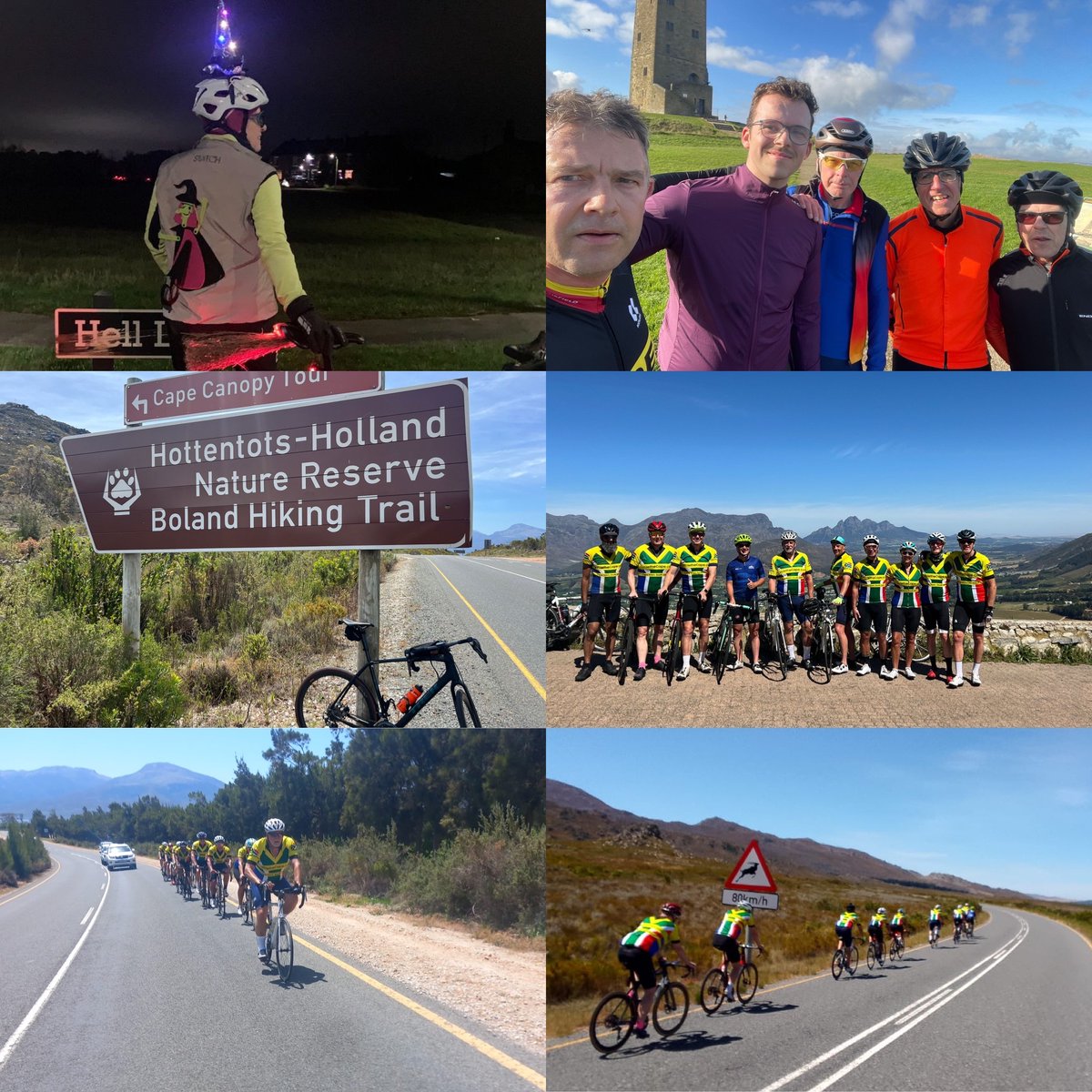 RIDES
Sunday 3 November
A: Craig Vale - ridewithgps.com/routes/32155261
B: Elsecar - ridewithgps.com/routes/42379995
C: Silkstone - ridewithgps.com/routes/41196450

Refreshments afterwards at the Calder Vale.