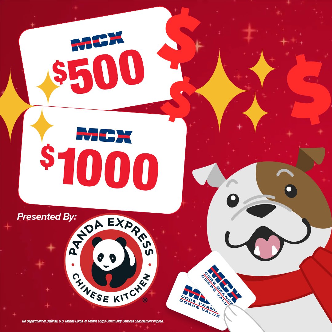 mccsCP's tweet image. Hey everyone! We&apos;ve returned just in time to tell you about our holiday giveaway! 😁🎄 Check it out: pendleton.usmc-mccs.org/tree-lighting