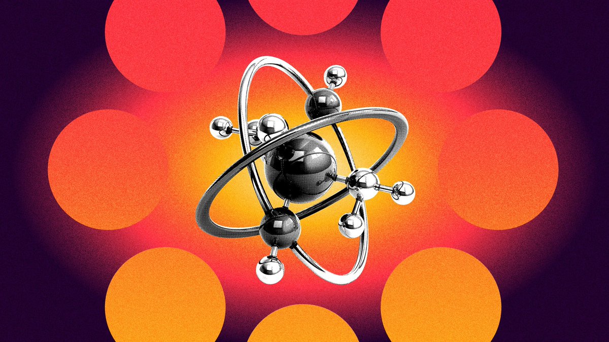 Mehdi (e/λ) tweet media