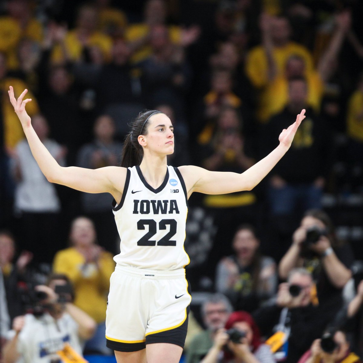 Clark Report tweet media