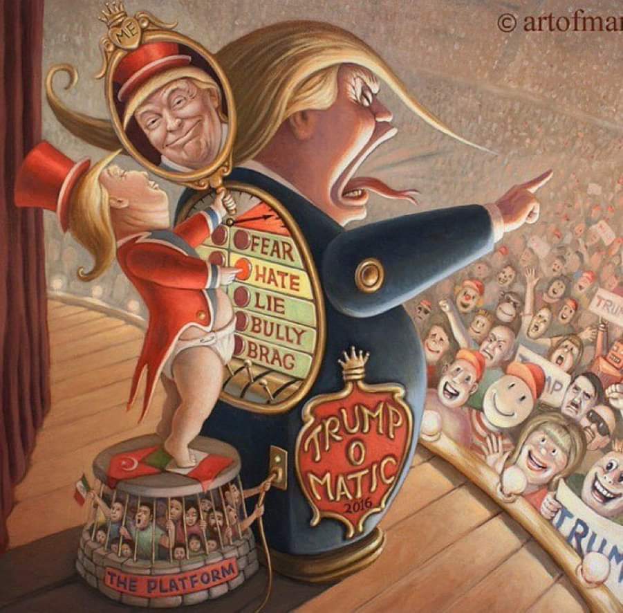 Leadership Masters tweet media