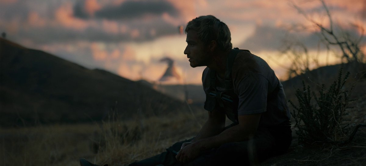 Nope   (2022)
Dir:  Jordan Peele
DP: Hoyte Van Hoytema