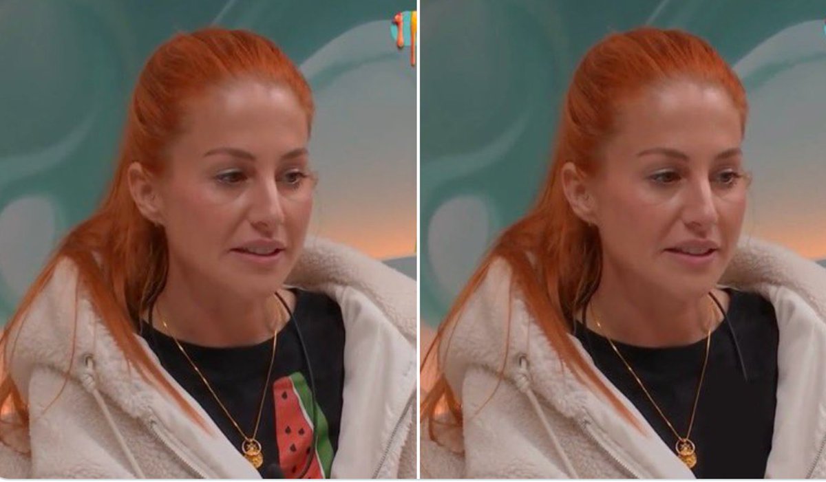 If Khaled did speak about the genocide in Palestine there is a strong probability #BBUK wouldn't even air it.

Look at their pathetic actions when Ali's worn a watermelon t-shirt. #BBLL