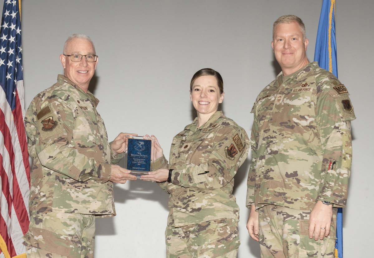 nellisafb's tweet photo. Congratulations to the winners of the 99th Mission Support Group's 3rd Quarter Award!

Your hard work, dedication and outstanding performance have earned you this well-deserved recognition. 

@usairforce @aircombatcmd https://t.co/YFSoi0CFTe