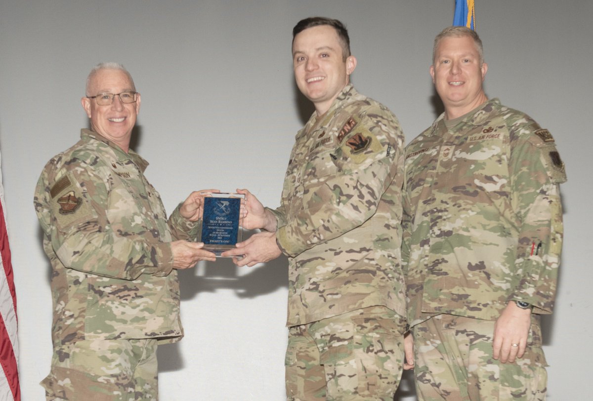nellisafb's tweet photo. Congratulations to the winners of the 99th Mission Support Group's 3rd Quarter Award!

Your hard work, dedication and outstanding performance have earned you this well-deserved recognition. 

@usairforce @aircombatcmd https://t.co/YFSoi0CFTe
