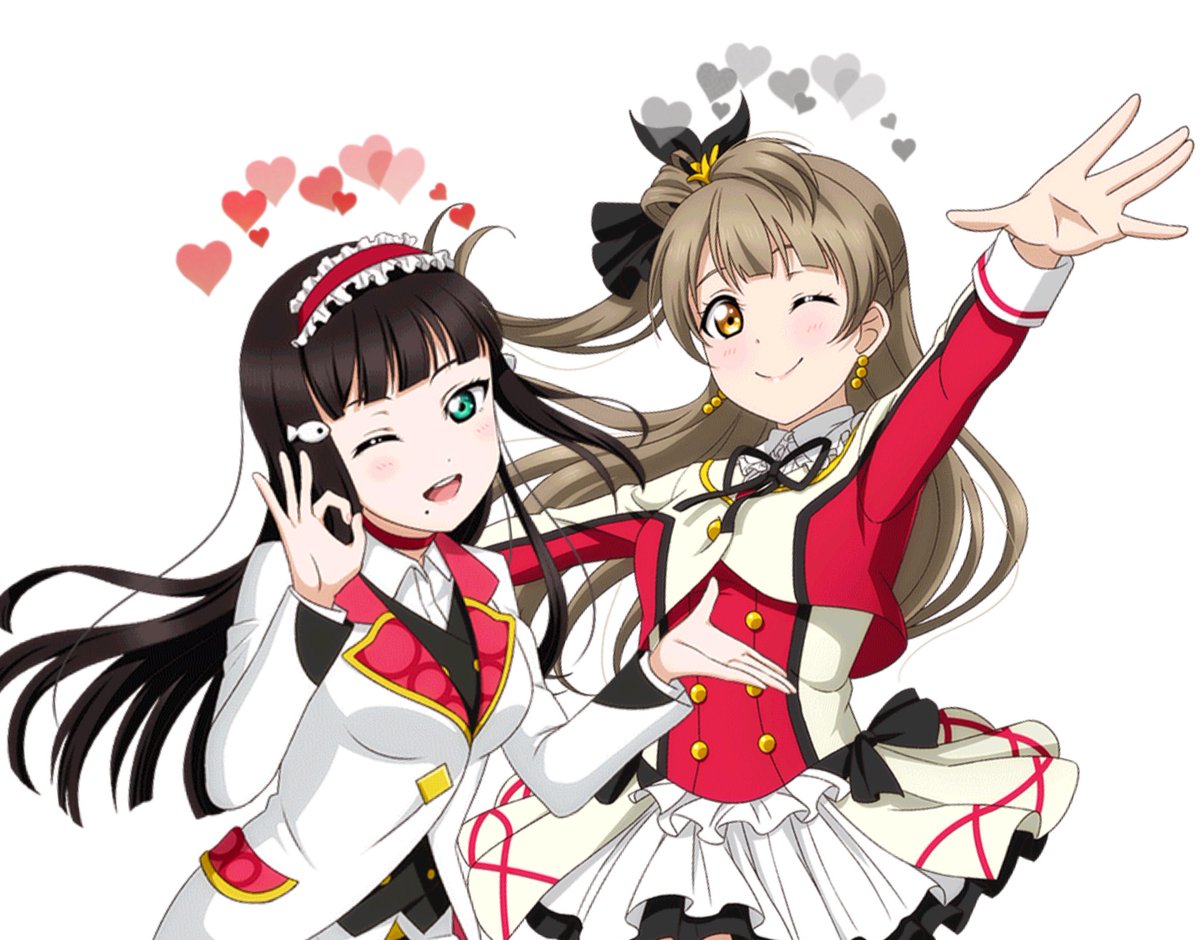 brightest_dia's tweet photo. 推
μ's:南ことり　Aqours:黒澤ダイヤ
Liella:桜小路きな子 鬼塚冬毱
蓮ノ空:藤島慈 村野さやか

基本的にAqours（μ's）メインでした！
可愛い女の子大好きなので推し多めです🫶
 #ラブライバーと繋がりたい
 #ラブライブ好きな人と繋がりたい
 #ラブライバーさんと繋がりたい
 #ラブライバー女子部 https://t.co/J5oCkp55yk