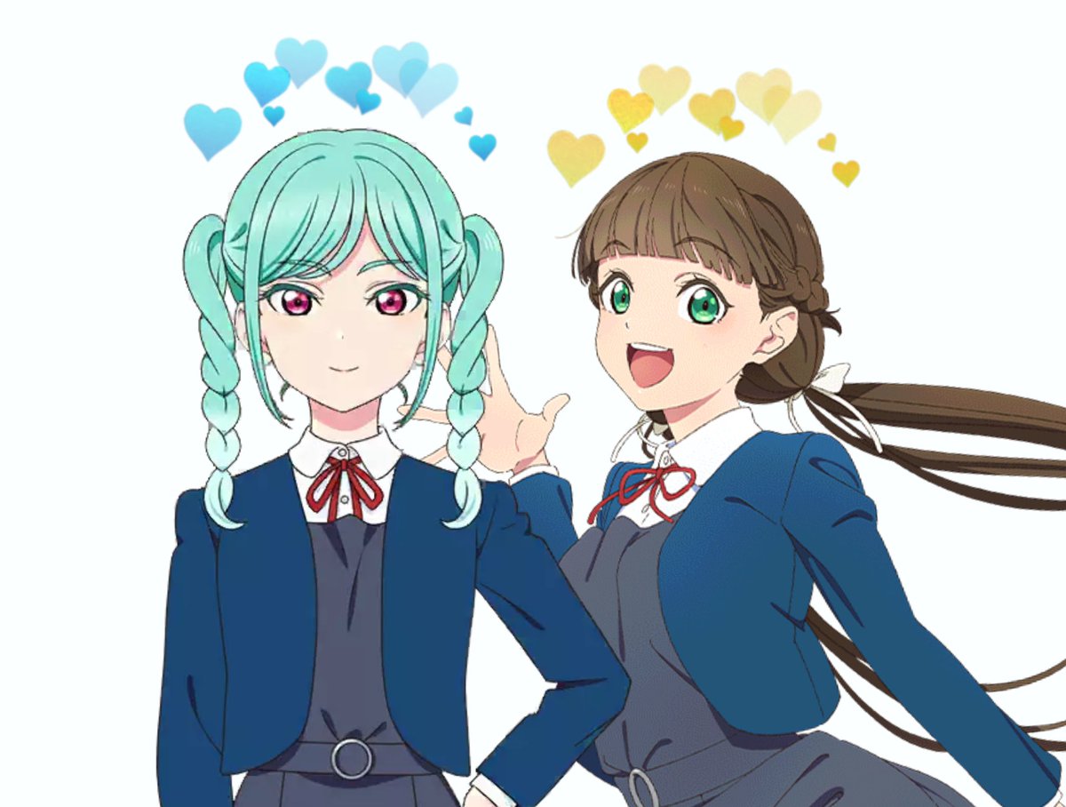 brightest_dia's tweet photo. 推
μ's:南ことり　Aqours:黒澤ダイヤ
Liella:桜小路きな子 鬼塚冬毱
蓮ノ空:藤島慈 村野さやか

基本的にAqours（μ's）メインでした！
可愛い女の子大好きなので推し多めです🫶
 #ラブライバーと繋がりたい
 #ラブライブ好きな人と繋がりたい
 #ラブライバーさんと繋がりたい
 #ラブライバー女子部 https://t.co/J5oCkp55yk
